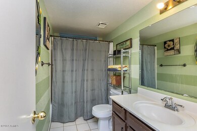 Lower Level Guest Bath