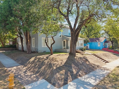 1703 S Quaker Ave, Tulsa, OK 74120 - photo 2