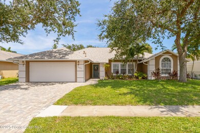 4351 Silver Lake Dr, Melbourne, FL 32901 - photo 2