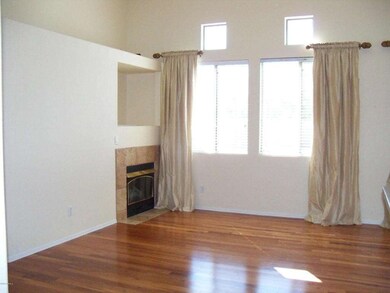 Great Room w/Fireplace