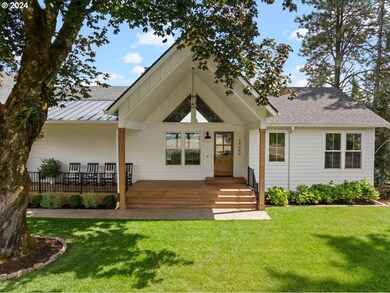 29050 SW Petes Mountain Rd, West Linn, OR 97068 - photo 4