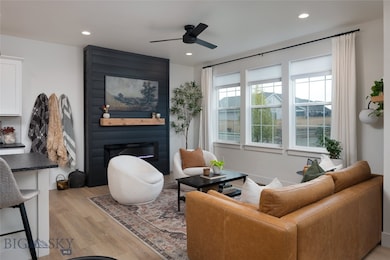 1026 Butler Creek Ave, Belgrade, MT 59714 - photo 4