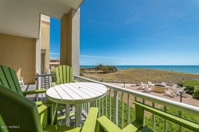 Stunning Ocean View from Porch