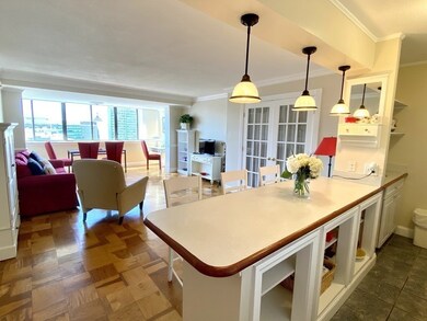 Hawthorne Place Condominium unit 16B, Boston, MA 02114 - photo 2