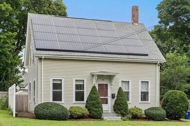 43 Highland St, Rockland, MA 02370 - photo 2