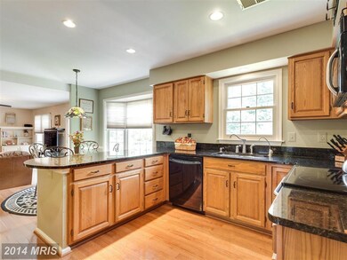 4300 Poplar Branch Dr, Chantilly, VA 20151 - photo 4