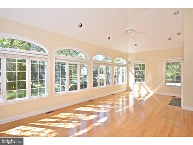 330 Stone Cliff Rd, Princeton, NJ 08540 - photo 5