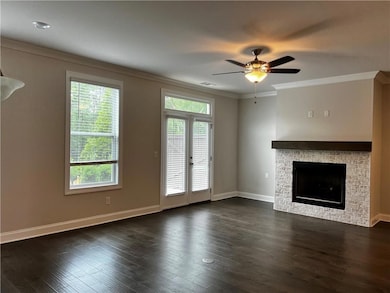 529 Clover Ln, Alpharetta, GA 30009 - photo 4