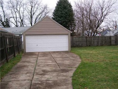 743 Gilmore Ave, North Tonawanda, NY 14120 - photo 3