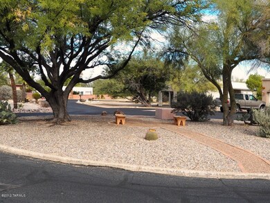 40 E. Placita Jazmin