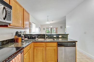 2064 SW Newport Isles Blvd, Port Saint Lucie, FL 34953 - photo 5