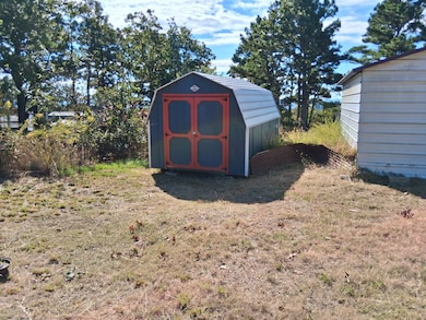 13308 SE 180th Rd, Talihina, OK 74571 - photo 5