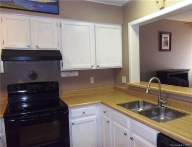 KITCHEN PASS THRU FOR SERVING TO THE DINING  ROOM 