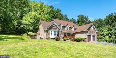 91 Battle Mountain Rd, Amissville, VA 20106 - photo 2