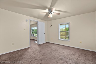 105826 S 4760 Rd, Muldrow, OK 74948 - photo 6