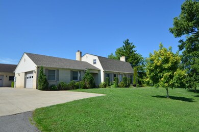 658 Talmage Mayo Rd, Harrodsburg, KY 40330 - photo 3