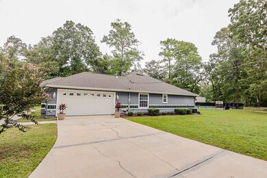 1217 Martin Luther King Rd, Crawfordville, FL 32327 - photo 7