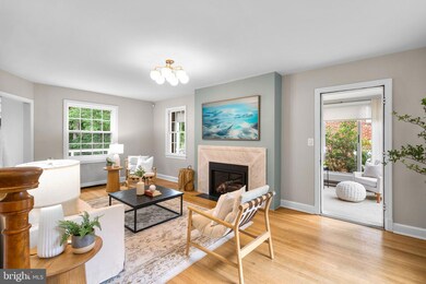 411 Windsor St, Silver Spring, MD 20910 - photo 5