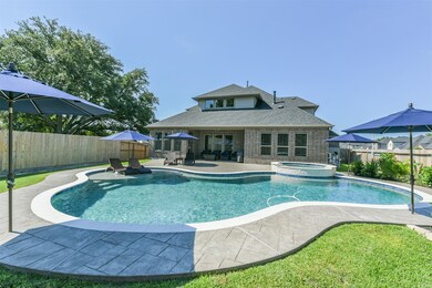 2502 Austin Trail, Friendswood, TX 77546 - photo 4