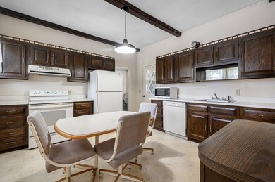 107 Alvarado Ave, Worcester, MA 01604 - photo 7