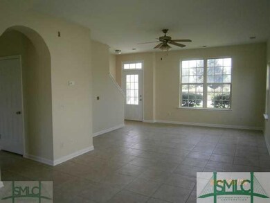 Living Room. Large great room open to dining