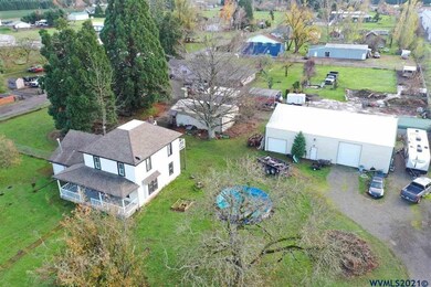 3460 J St, Hubbard, OR 97032 - photo 5