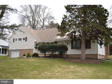 1110 Muhlenberg Ave, Swarthmore, PA 19081 - photo 2