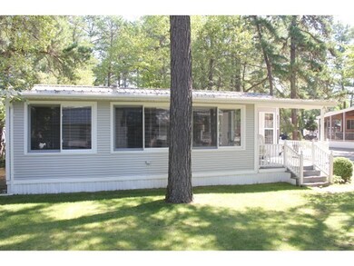 5 Bear Post Rd unit 257, Freedom, NH 03836 - photo 3