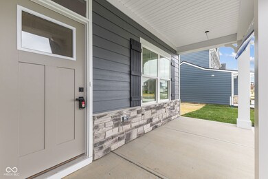 250 Mcnair Rd, Whiteland, IN 46184 - photo 6