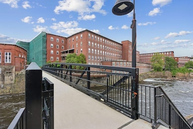 Waterfront Unit 17-508