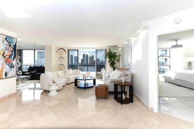 Towers 100 - 600 unit 2206, Aventura, FL 33180 - photo 2