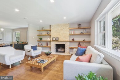 414 Barclay Rd, Bryn Mawr, PA 19010 - photo 7