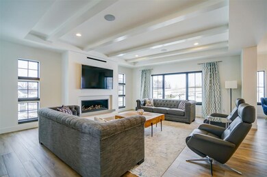 1043 Brynhill Dr, Oregon, WI 53575 - photo 6