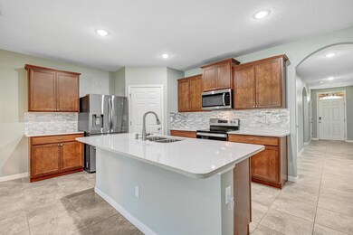 518 Coyote Dr kitchen view 2