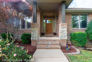 1903 E. Highview, Ozark, MO-7