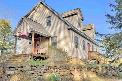 392 Lovejoy Rd, Loudon, NH 03307 - photo 3