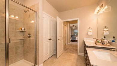 Beazer Homes Gatherings at Mercer Crossing Dorset 