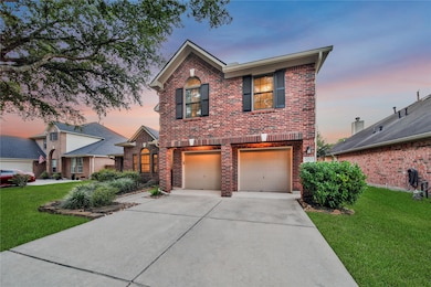 2043 Copperwood Park Ln, Spring, TX 77386 - photo 2