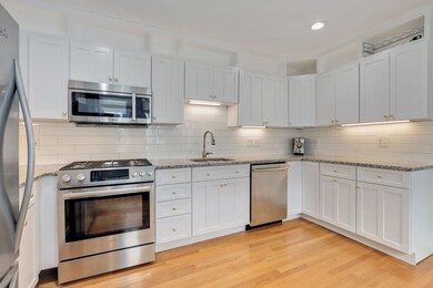 74 Pearl St unit 1, Charlestown, MA 02129 - photo 7