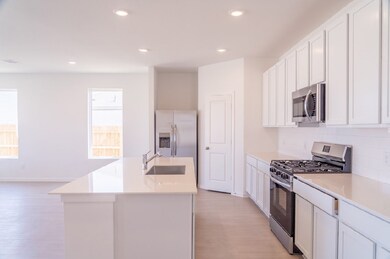 2023 Heather Ridge Way, Rosenberg, TX 77471 - photo 5