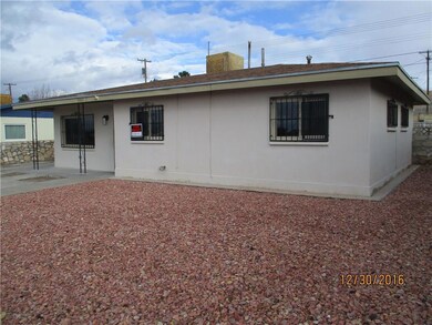 7409 Cuba Dr, El Paso, TX 79915 - photo 2