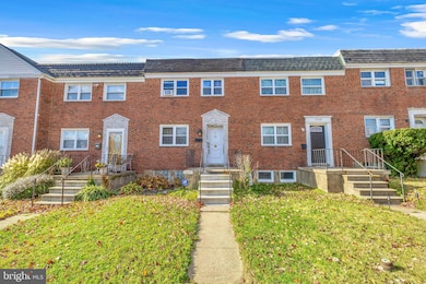 7516 Hillsway Ave, Parkville, MD 21234 - photo 2