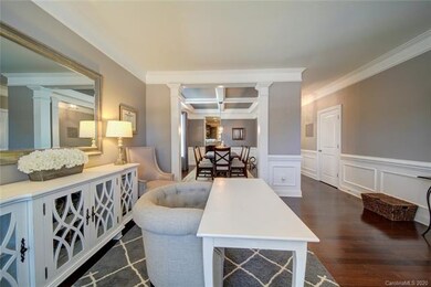 Formal Living Room/Office