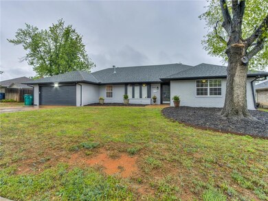 2325 NW 119th Terrace, Oklahoma City, OK 73120 - photo 2