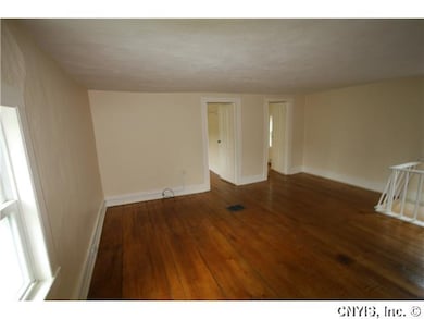 Studio/Study/Office at top of second floor landing