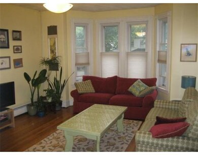 609 Bennington St unit 611, Boston, MA 02128 - photo 3