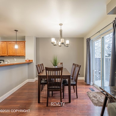 6510 WHISPERING LP - MLS-5