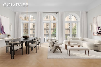 1165 Madison Ave unit 3-S, New York, NY 10028 - photo 2