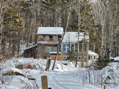 171 Cushman Hill Rd, Bryant Pond, ME 04219 - photo 5