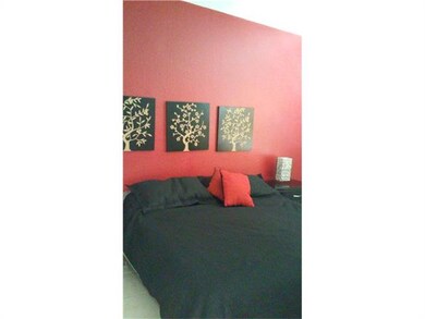 Bedroom Master